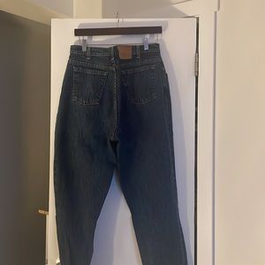 Vintage Levi’s 531